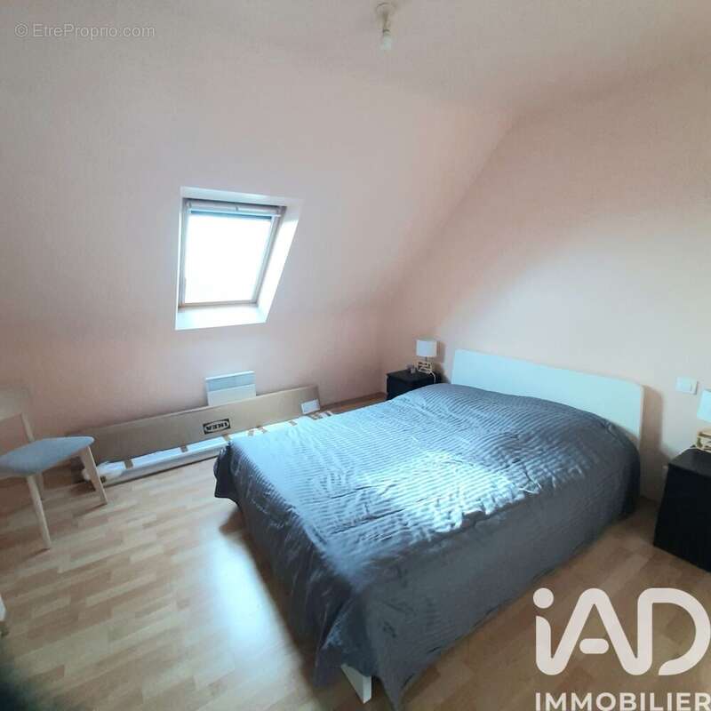 Photo 7 - Maison à CLEDEN-POHER