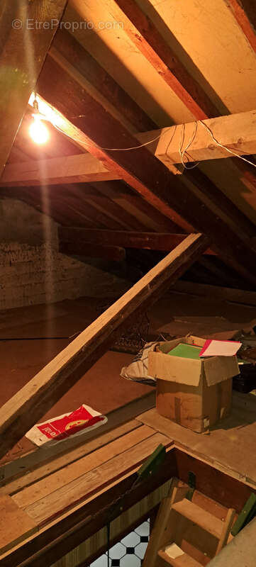 Maison à VEYRIER-DU-LAC