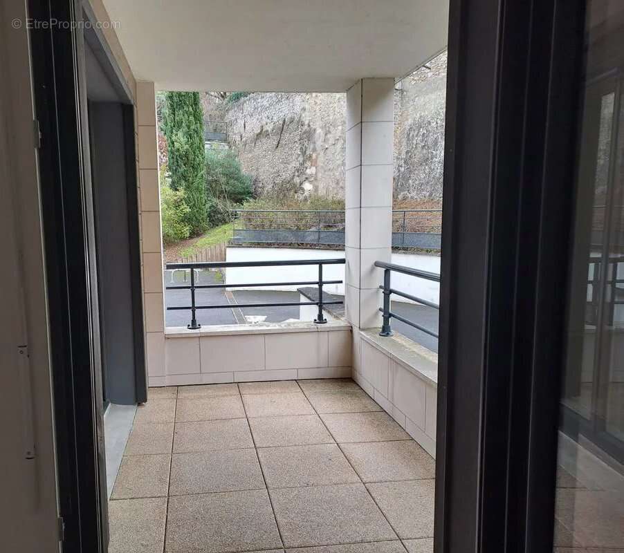 Appartement à TOURS