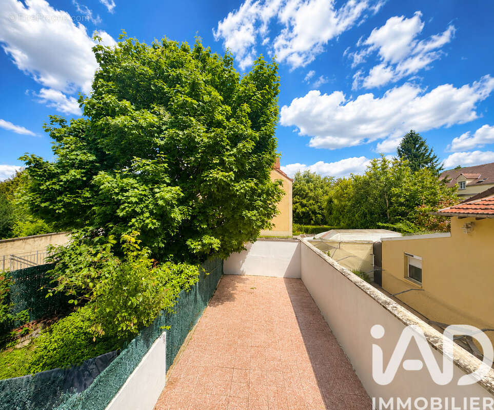 Photo 8 - Appartement à MELUN