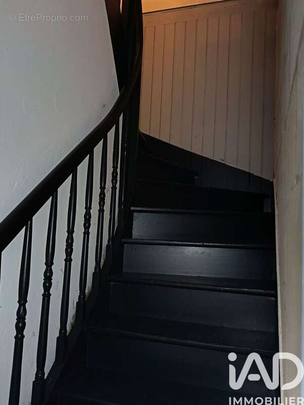 Photo 8 - Maison à COUTRAS