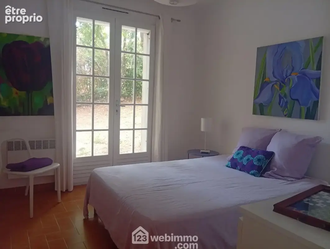Maison 4 pièces 106 m² à vendre à Le Thoronet (83340) - photo 5