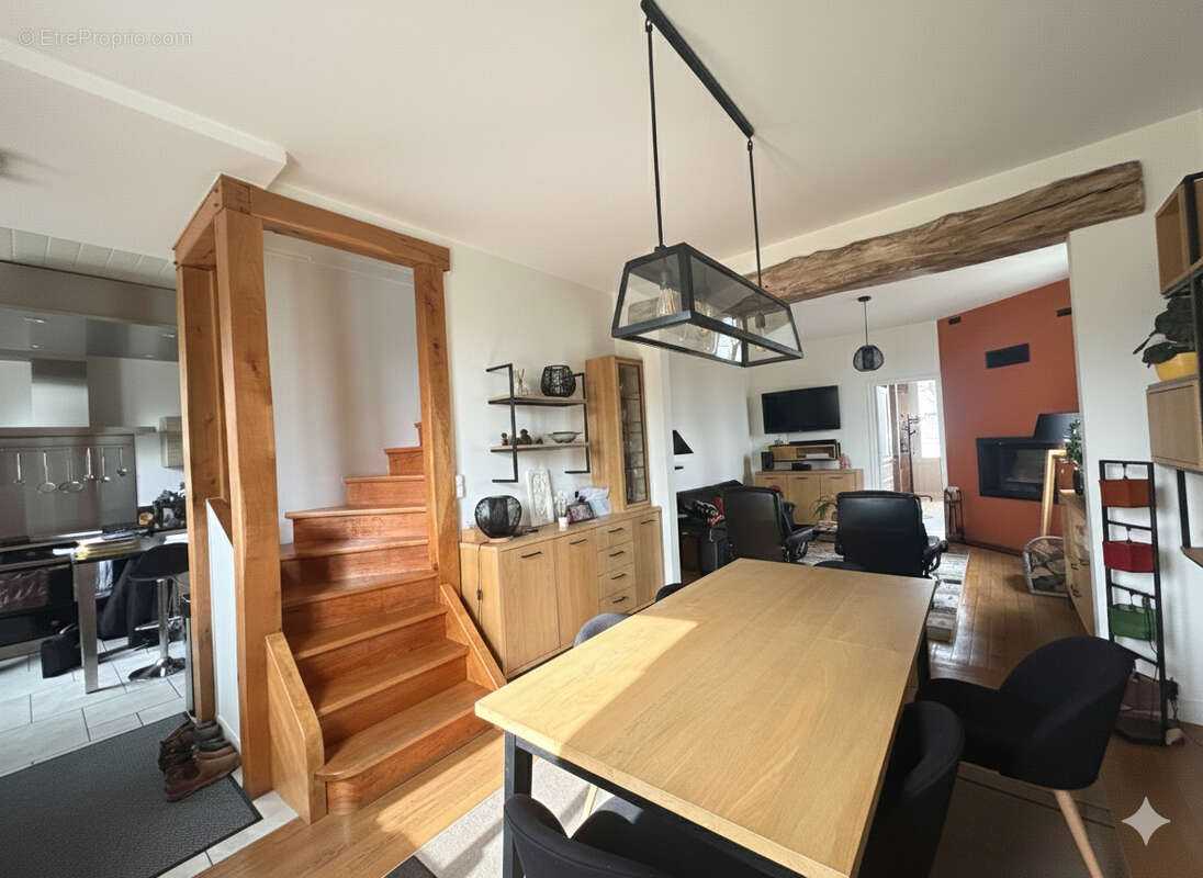 Maison à SENS