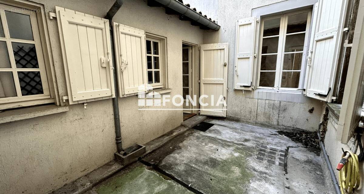 Appartement à CASTRES