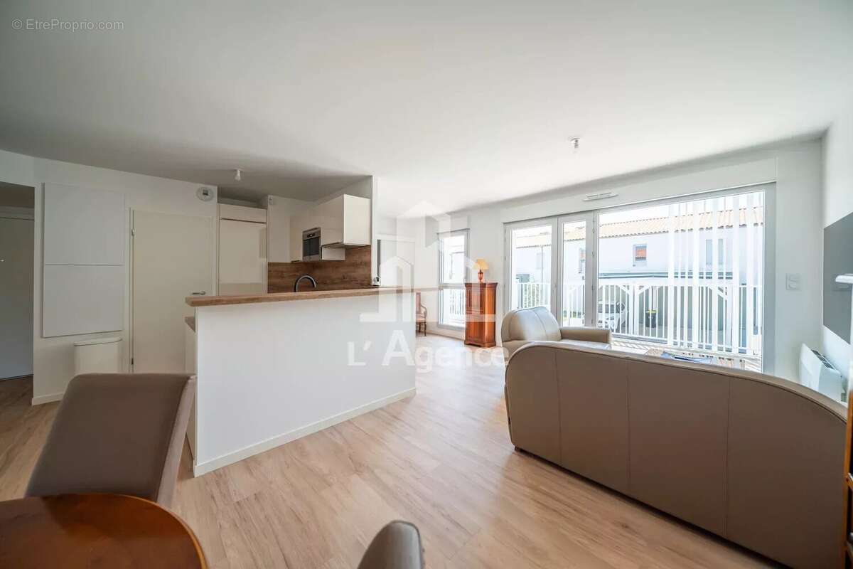 Appartement à ROYAN