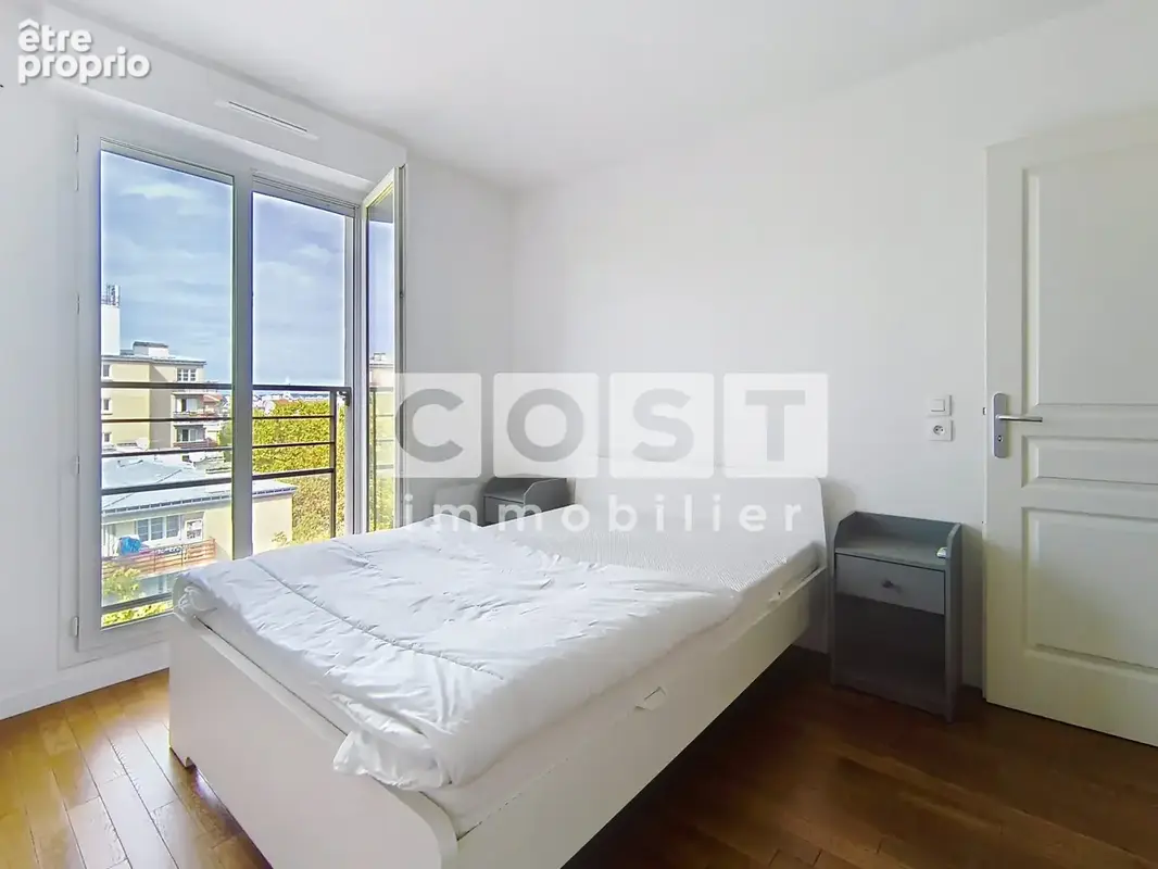 Appartement 3 pièces 54 m² à vendre à Bois-Colombes (92270) - photo 5