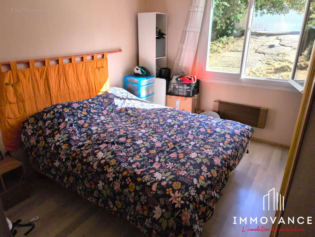 Maison 136 m² à Saint-Clement-De-Riviere  - photo 7