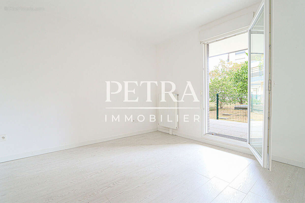 Appartement à BAGNEUX