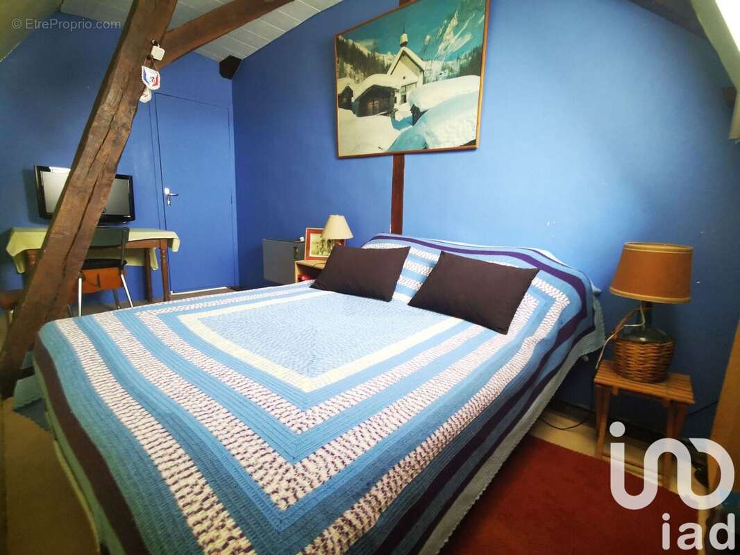 Photo 7 - Maison à VIBRAYE