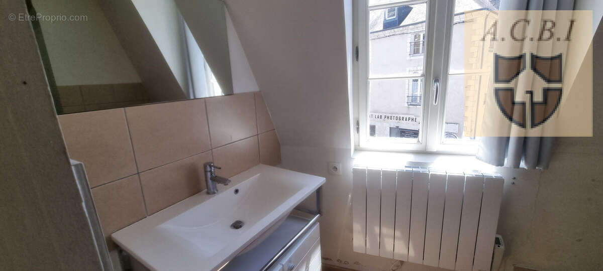 Appartement à VENDOME
