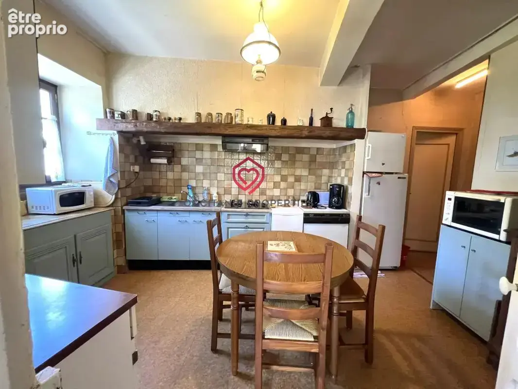 Maison avec grange et jardin - photo 5