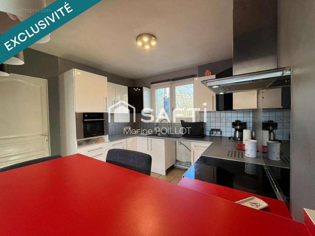 Photo 6 - Maison à BLIGNY-SUR-OUCHE