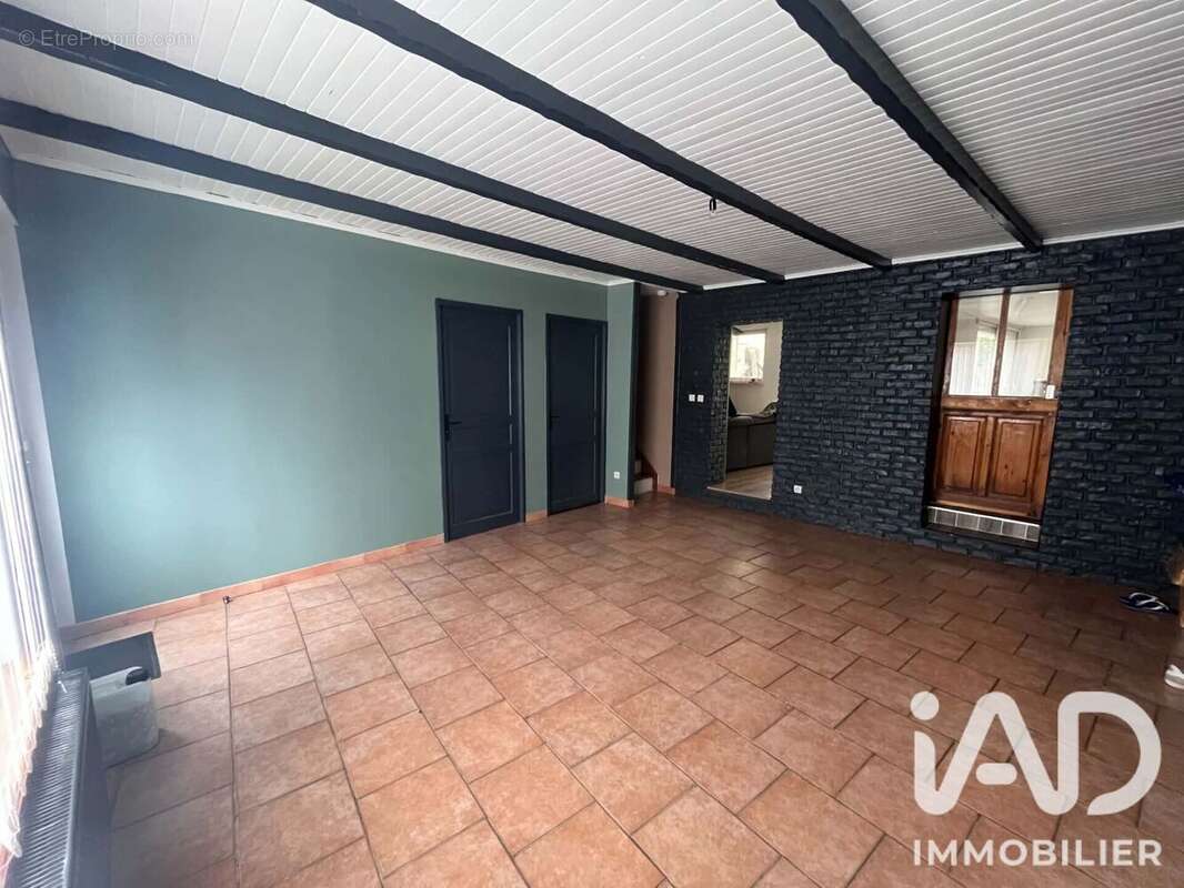 Maison 136 m² à Labeuvriere  - photo 4
