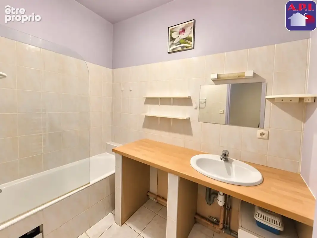 Appartement 2 pièces 53 m² à vendre à Pamiers (09100) - photo 5