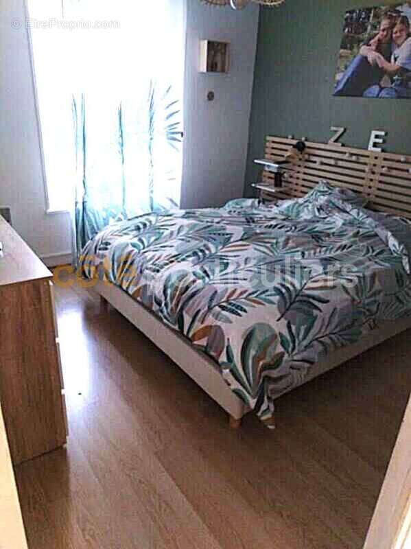 Ensemble immobilier de caractère ? 5 maisons louées ? Coeur de bourg - photo 8