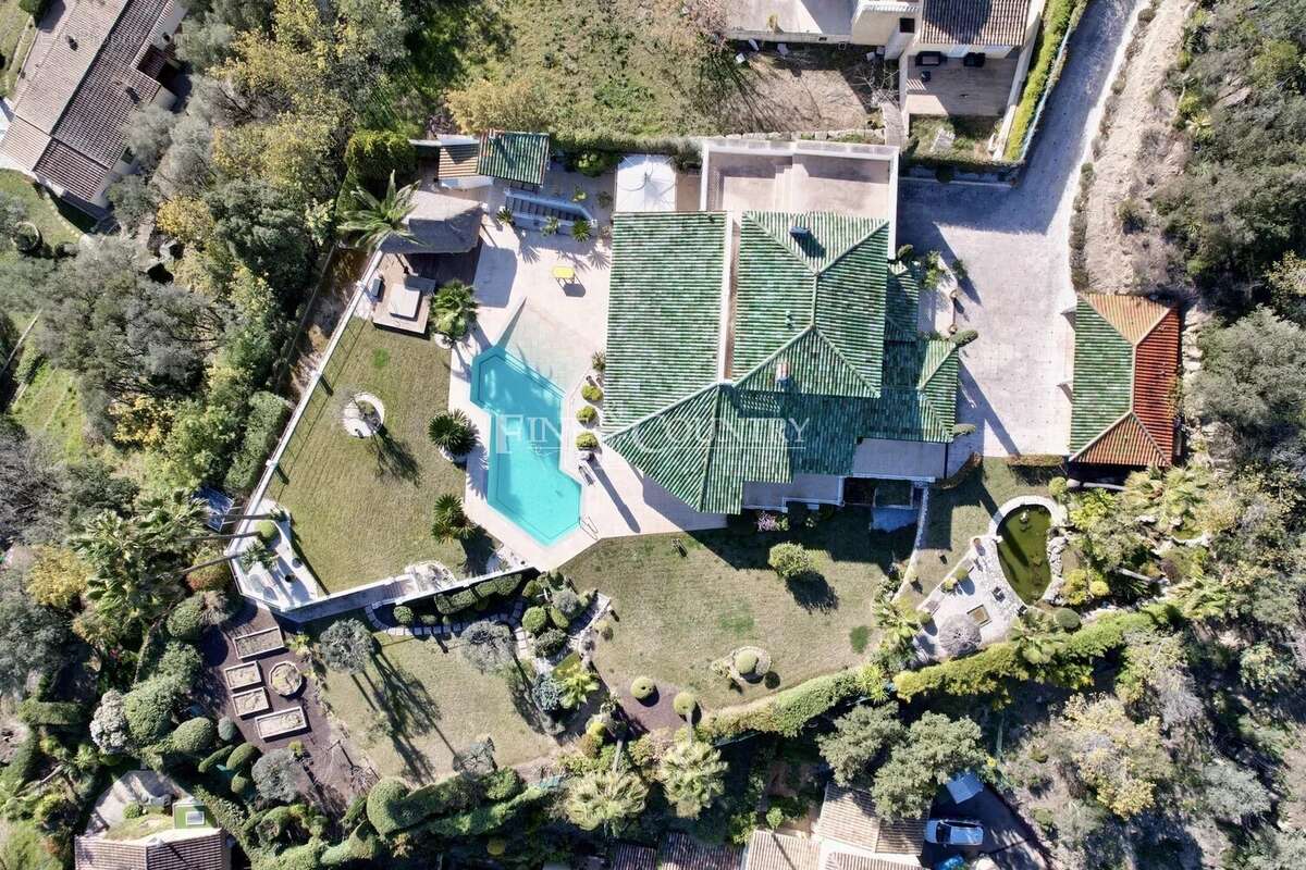 Maison à AURIBEAU-SUR-SIAGNE