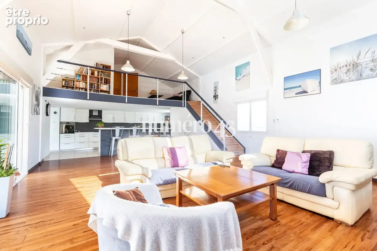 Maison 8 pièces 175 m² à vendre à Vendays-Montalivet (33930) - photo 4