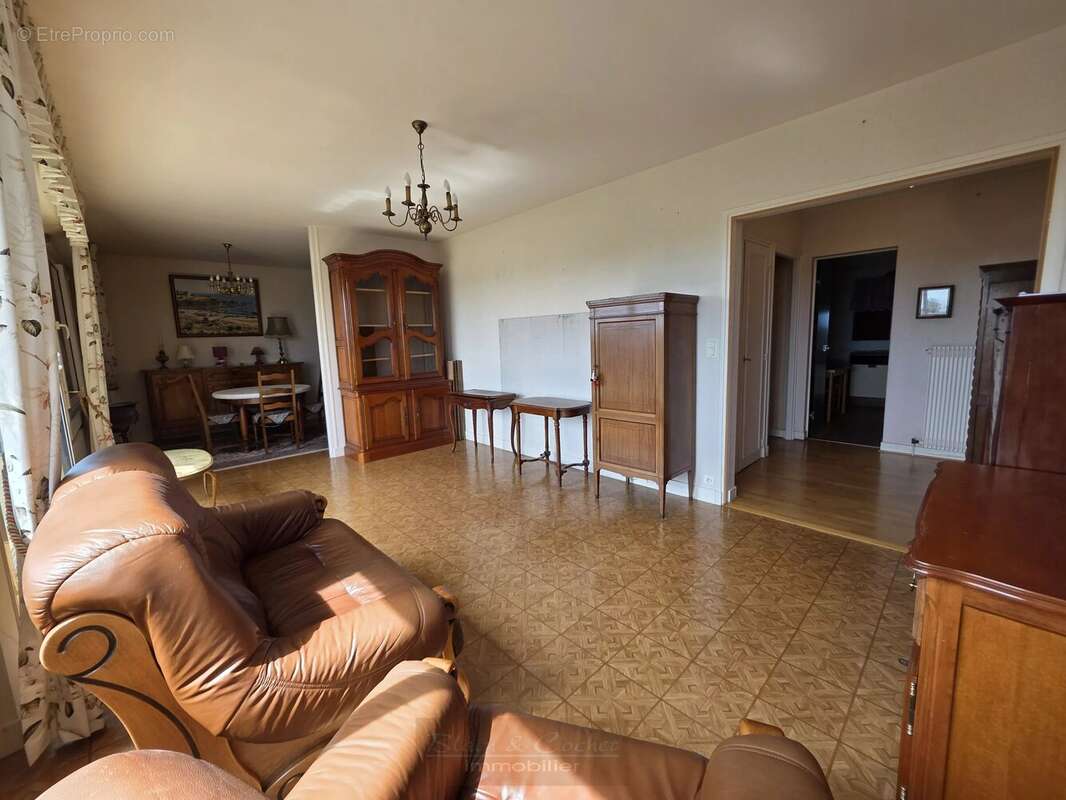 Appartement à MONTARGIS