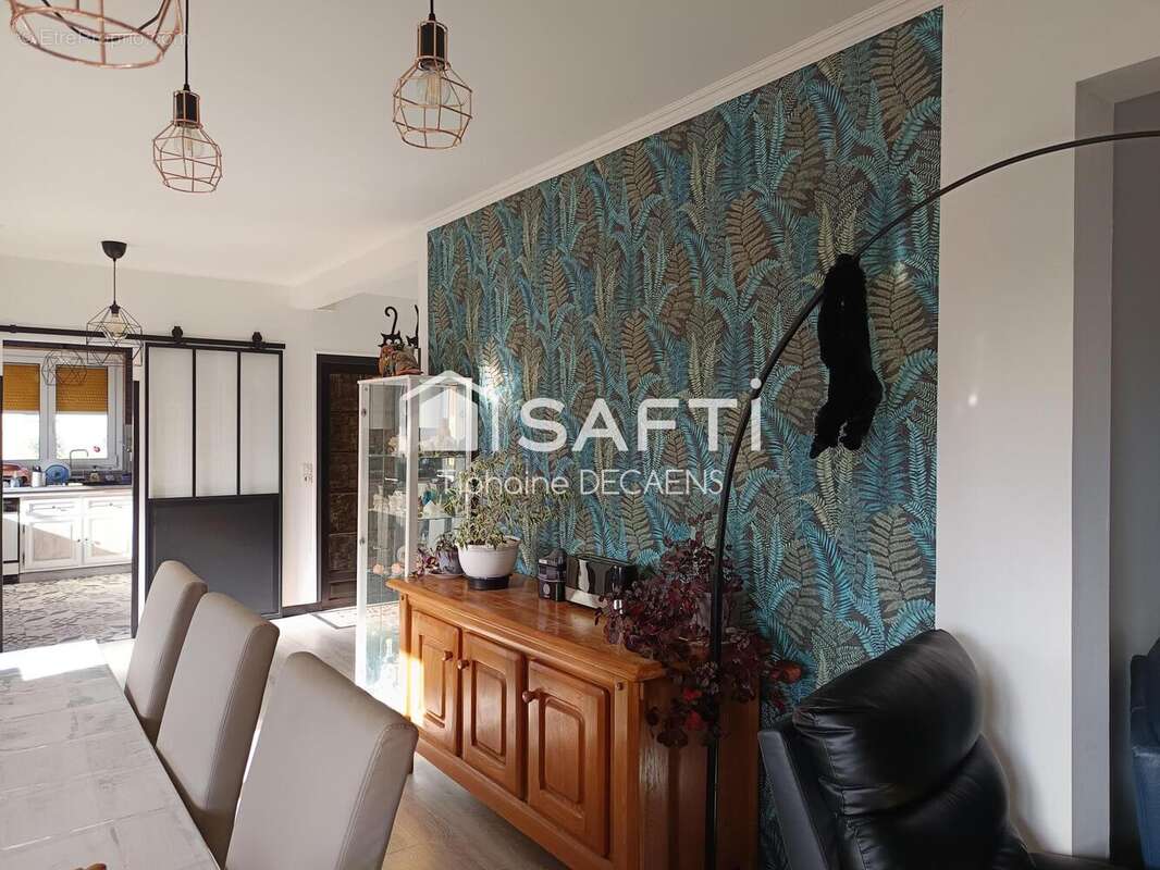 Photo 4 - Maison à SELLES-SUR-CHER