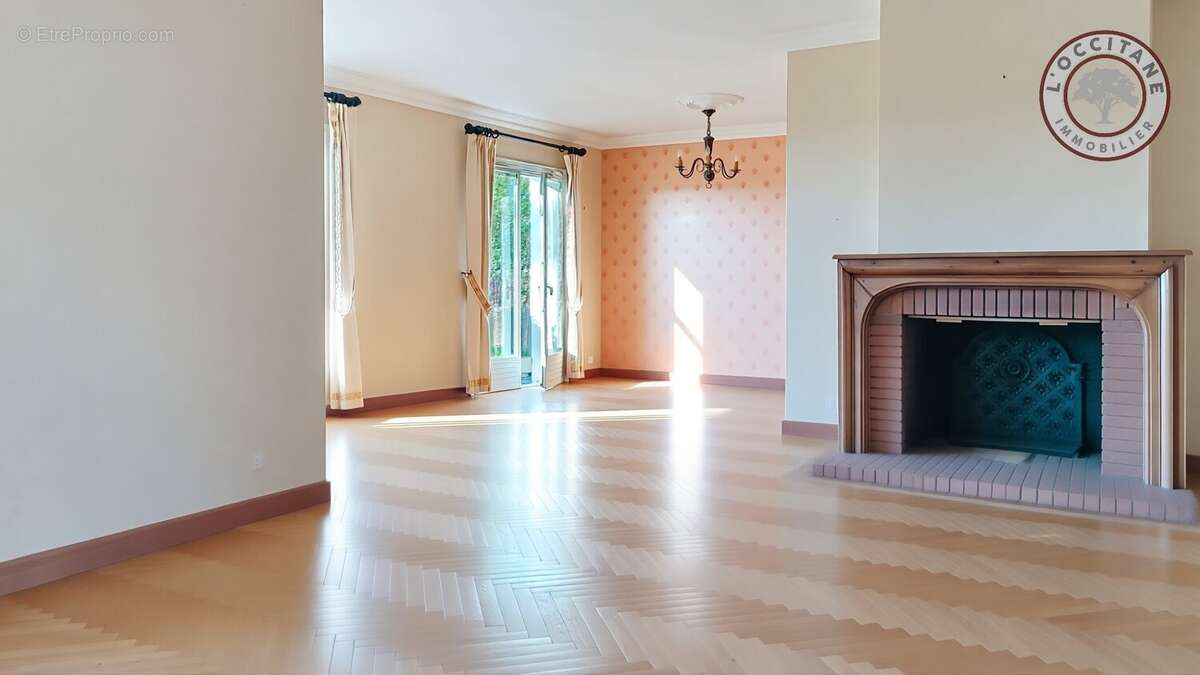 Maison à L'ISLE-JOURDAIN