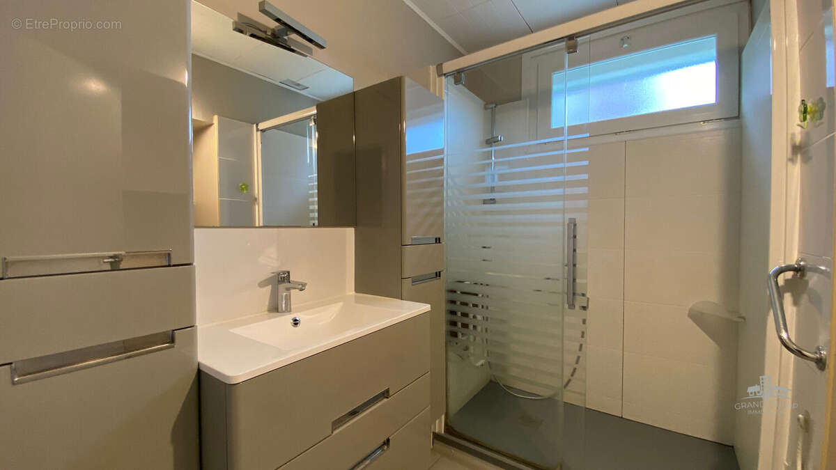 Maison à TREILLIERES