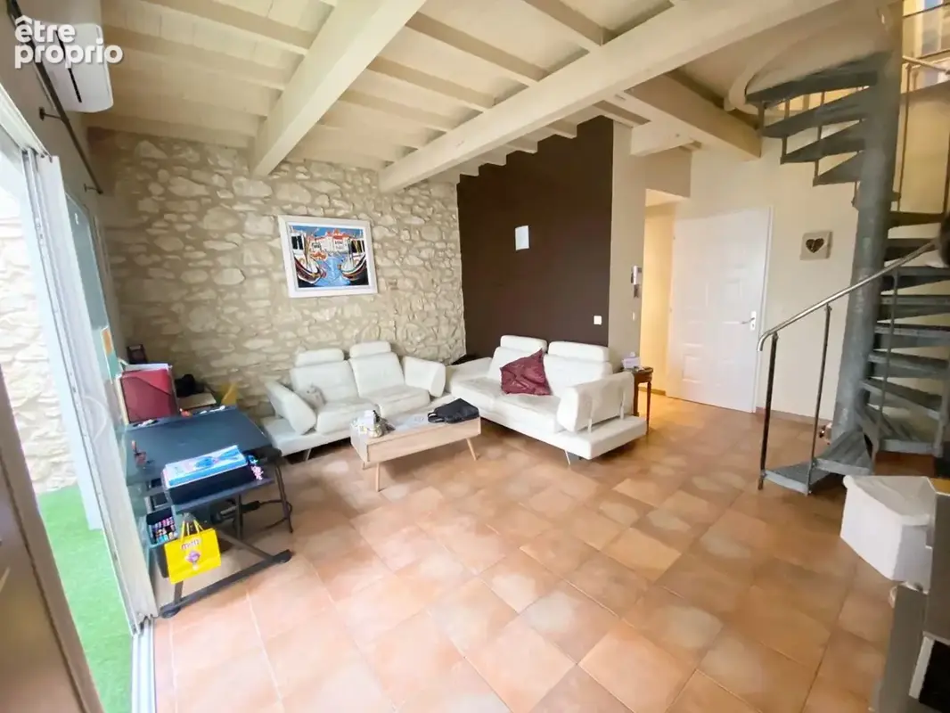 Maison 150 m² à Auch  - photo 8