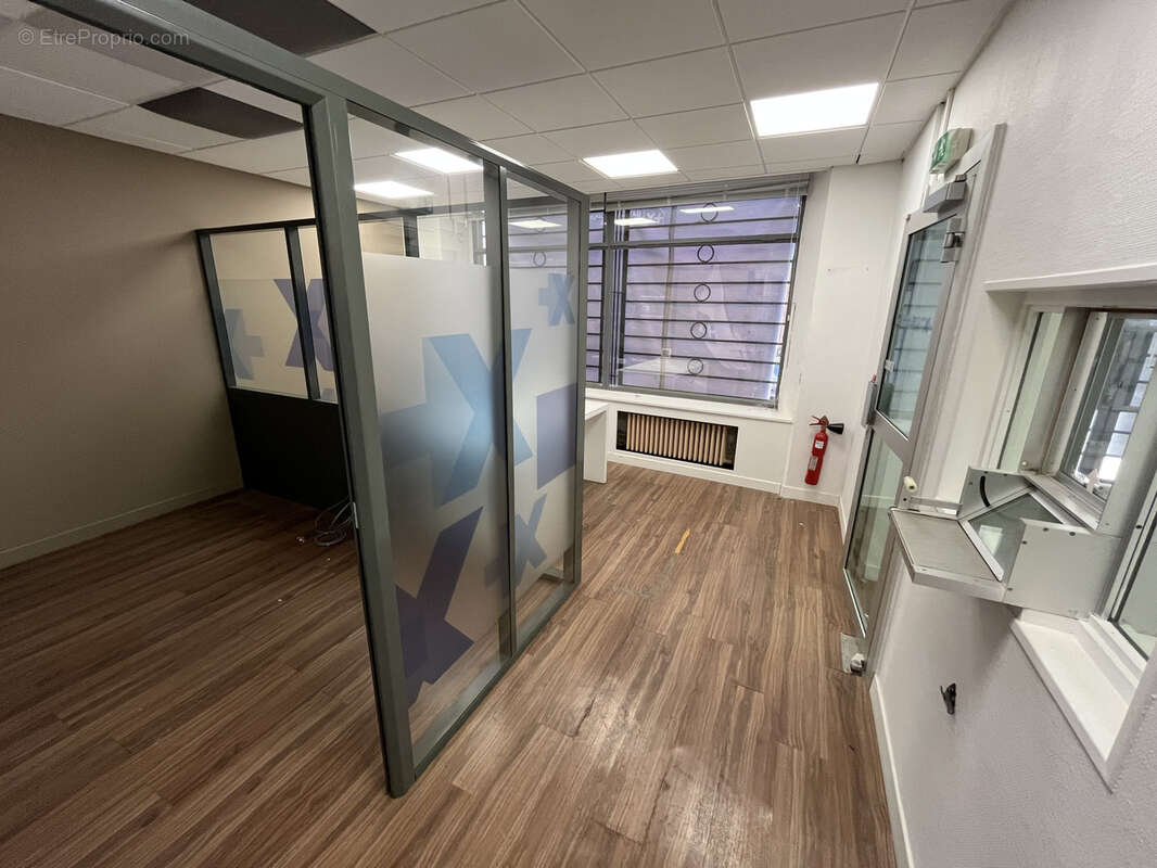 Appartement à BUIS-LES-BARONNIES