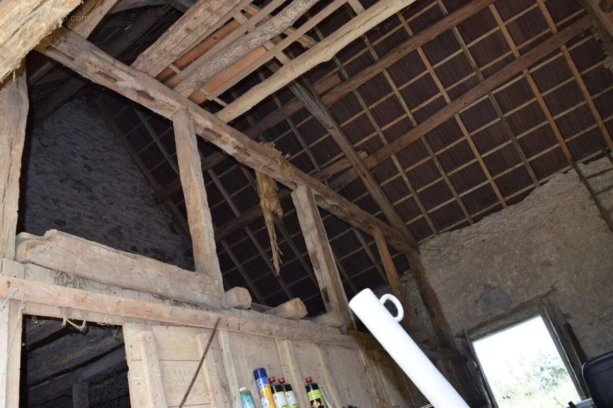 Fermette à vendre dans la Nièvre avec 3375 m² de terrain - photo 22