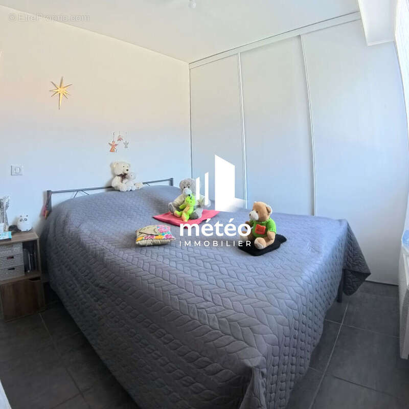 Appartement à LUCON