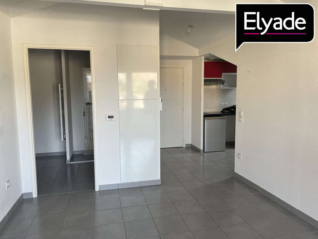 Appartement à BENESSE-MAREMNE