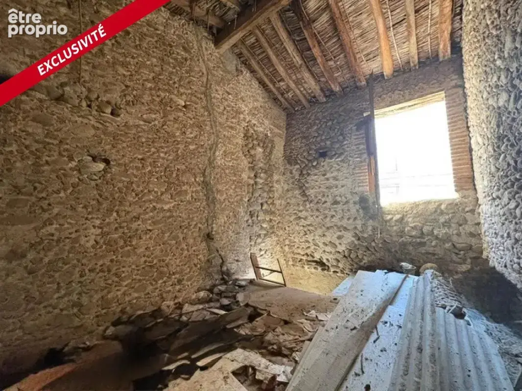 Maison de village 40 m2 - photo 4