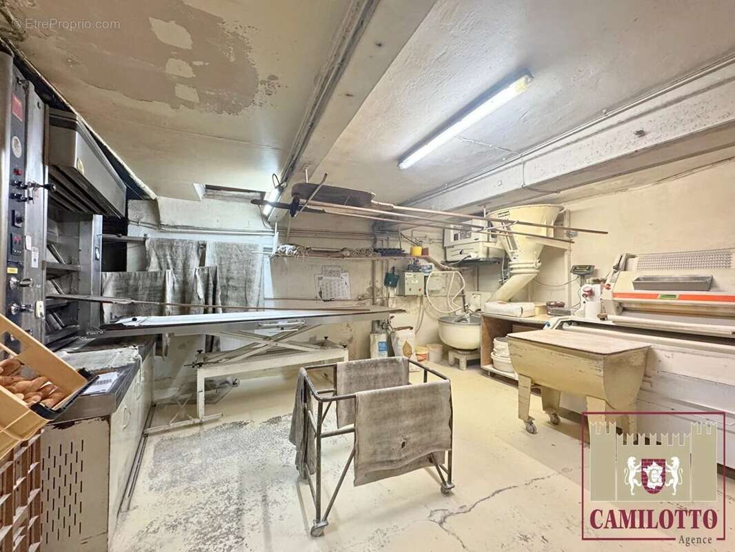 Appartement à NOGENT-LE-ROI