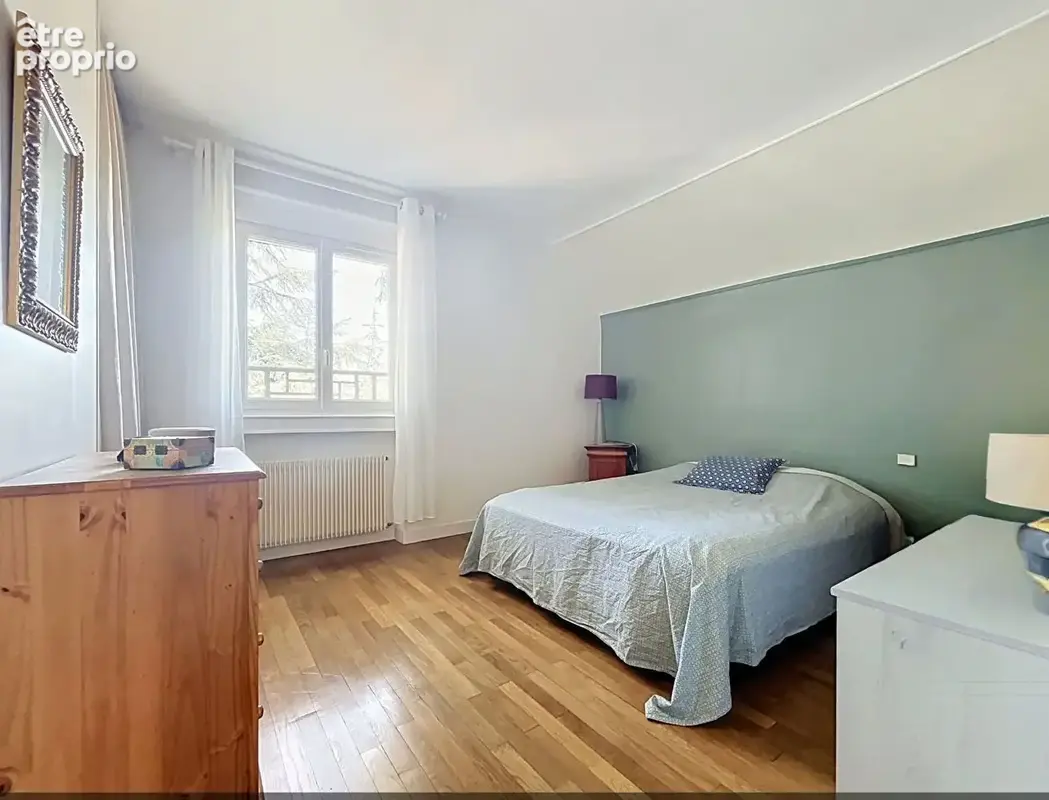 Maison  familiale centre ville de Gaillon - photo 12