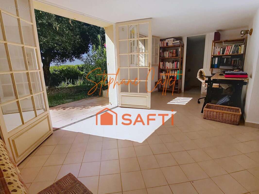 Photo 9 - Maison à TOURRETTES-SUR-LOUP