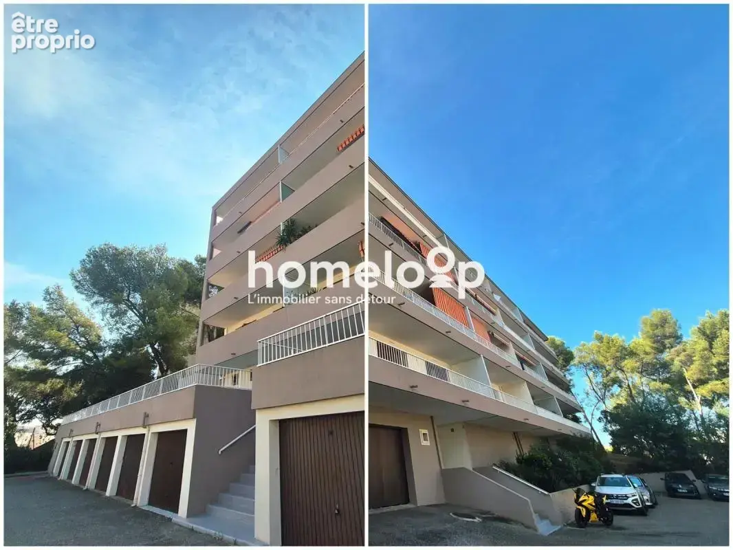 Appartement 68 m² à La Seyne-Sur-Mer  - photo 15