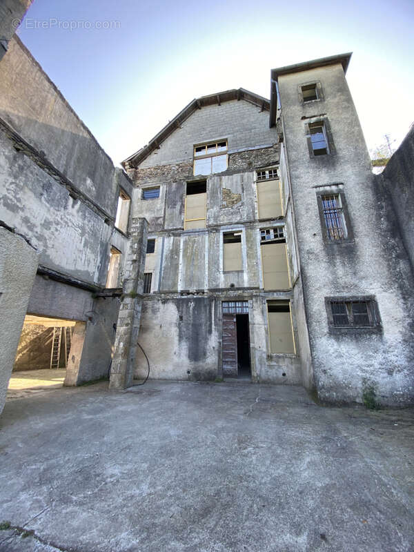Appartement à OLORON-SAINTE-MARIE