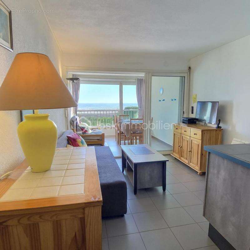 Vue splendide sur la mer - photo 5