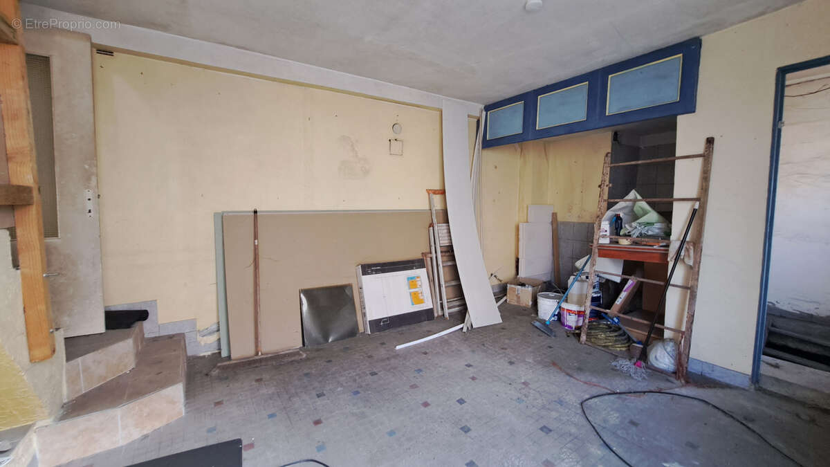 Appartement à AZAY-SUR-THOUET