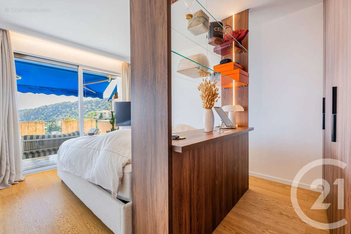 Appartement 64 m² à Villefranche-Sur-Mer  - photo 6