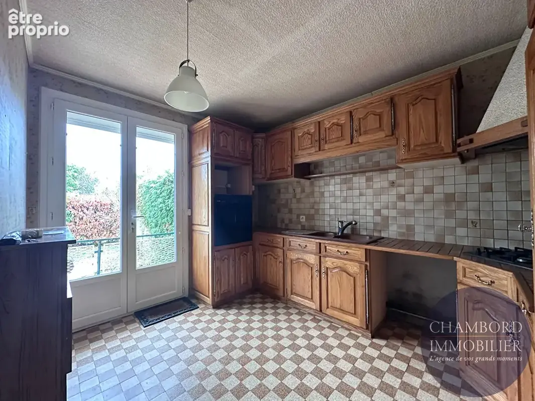 Maison familiale avec jardin - photo 3