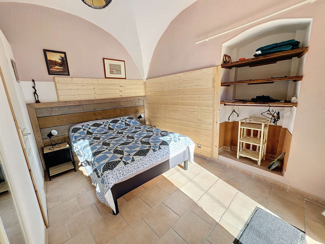 Maison à VALLE-D'ALESANI