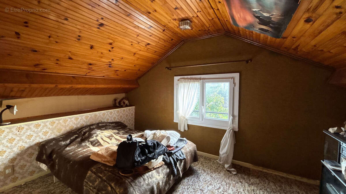 Maison à SAUVIGNY-LES-BOIS