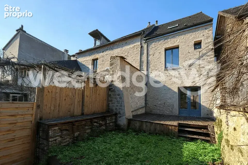 Photo Maison à Vaureal au prix de 249 900€