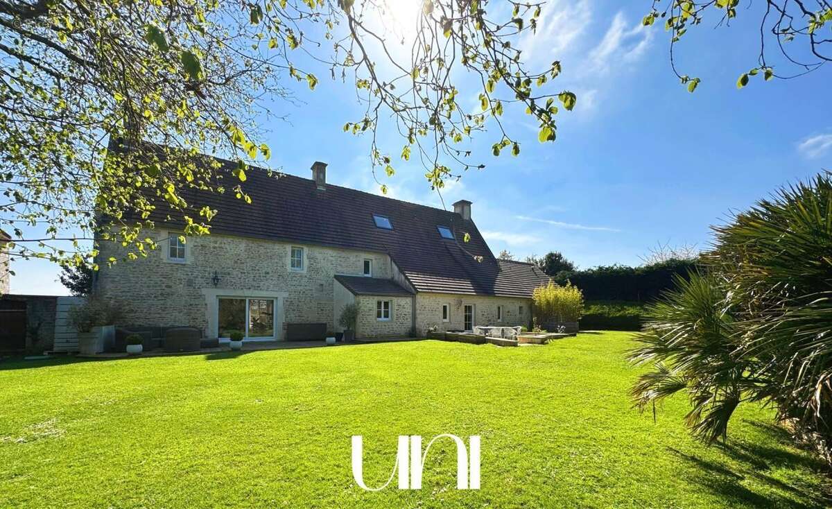 Maison à BAYEUX