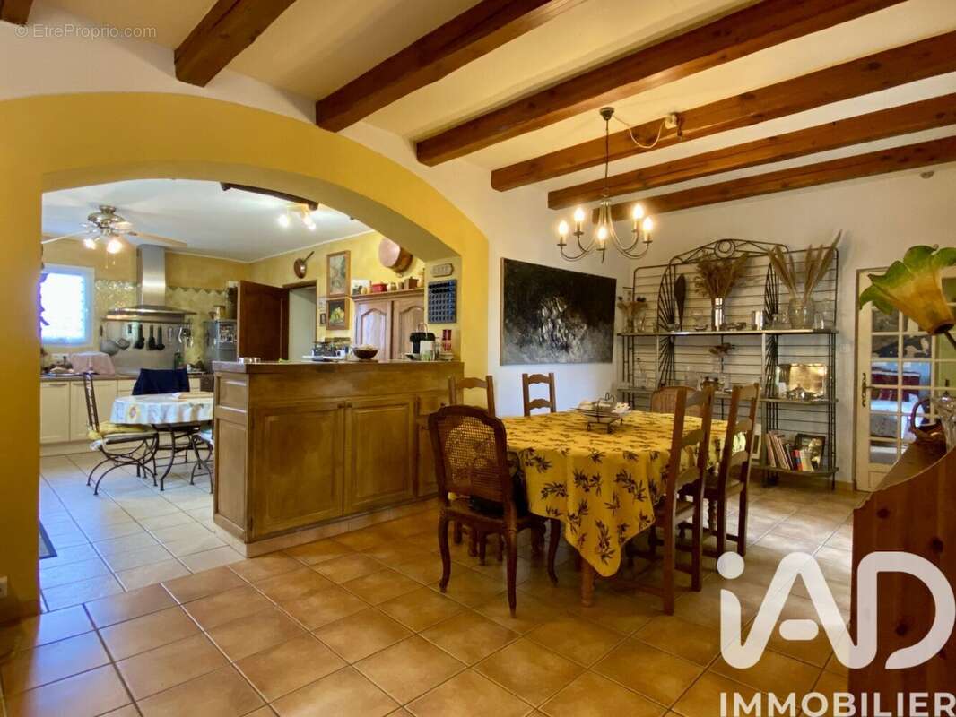 Photo 3 - Maison à CARPENTRAS