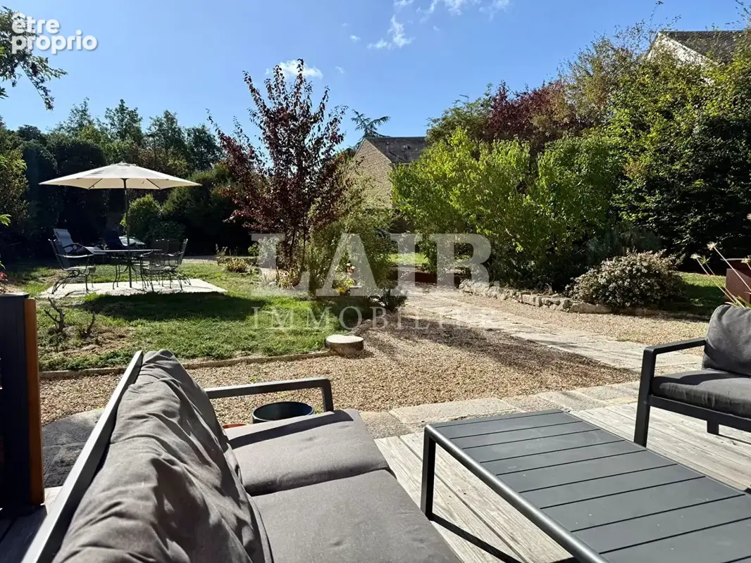 Maison à vendre en centre-ville d'Alençon Quartier Lancrel - Réf: 15693 - photo 16