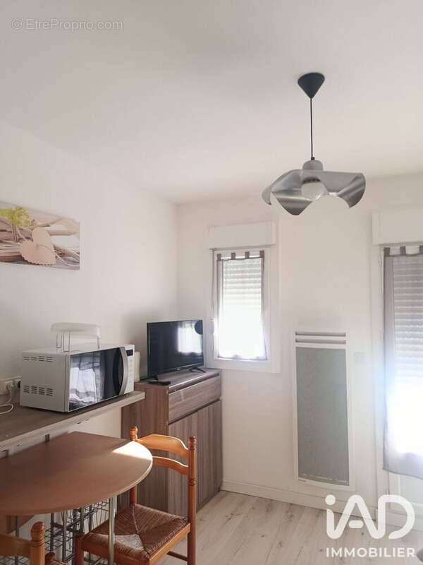 Appartement 17 m² à Lamalou-Les-Bains  - photo 7