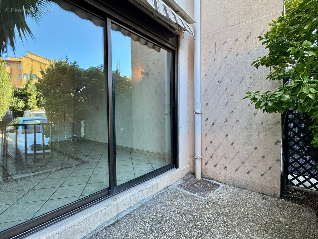 Appartement à FREJUS