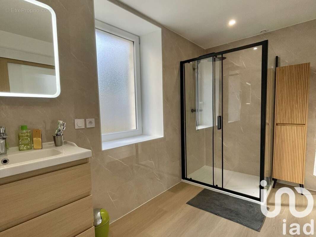 Photo 4 - Maison à SAINT-FLORENT-SUR-CHER