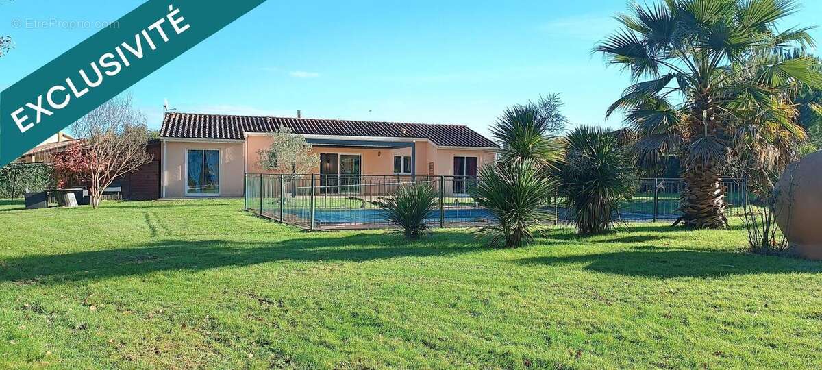 Photo 2 - Maison à MONTAUBAN